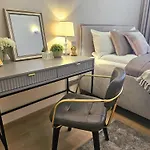 Apartment Old Town Cappuccino Charm Perfect Spot Riga