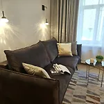 Old Town Cappuccino Charm Perfect Spot Apartment Riga