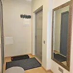 Old Town Cappuccino Charm Perfect Spot Apartment Riga