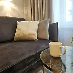 Old Town Cappuccino Charm Perfect Spot Apartment