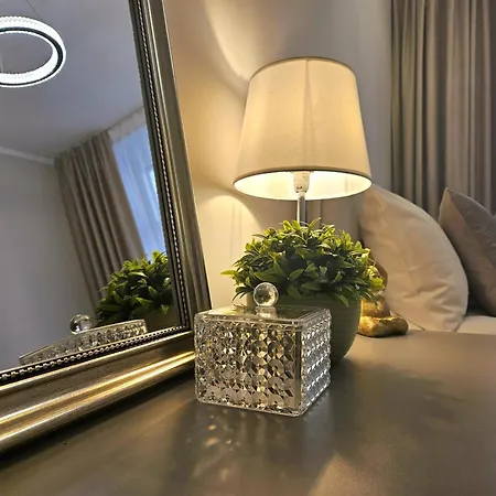 Old Town Cappuccino Charm Perfect Spot Apartment Riga