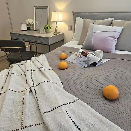 Old Town Cappuccino Charm Perfect Spot Appartement