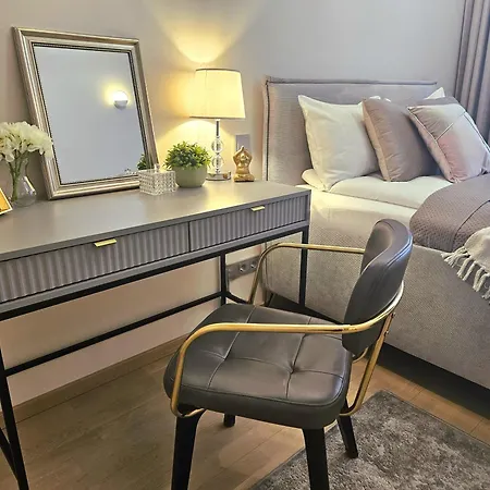 Appartement Old Town Cappuccino Charm Perfect Spot Riga