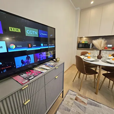 Old Town Cappuccino Charm Perfect Spot