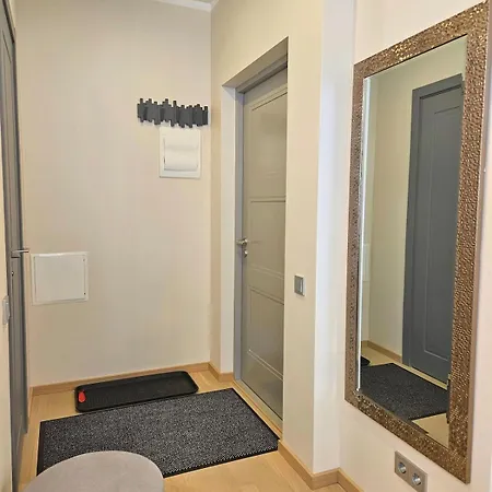 Old Town Cappuccino Charm Perfect Spot Appartement Riga