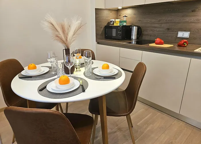 Old Town Cappuccino Charm Perfect Spot Apartment Riga