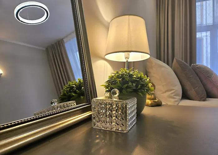 Old Town Cappuccino Charm Perfect Spot Apartment Riga