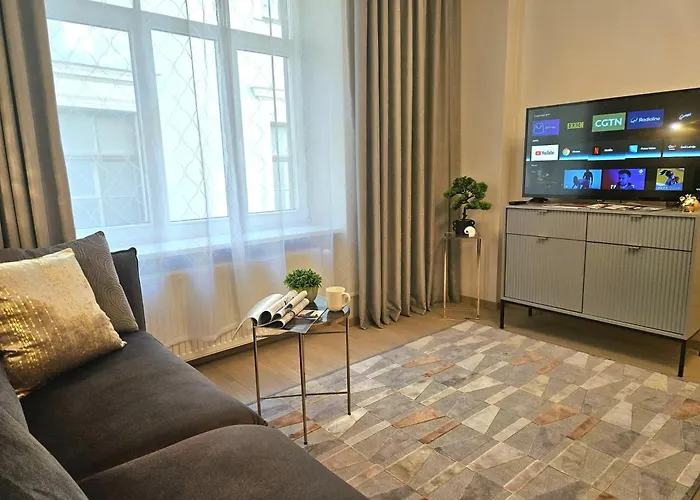 Old Town Cappuccino Charm Perfect Spot Apartment Riga