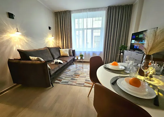 Old Town Cappuccino Charm Perfect Spot *