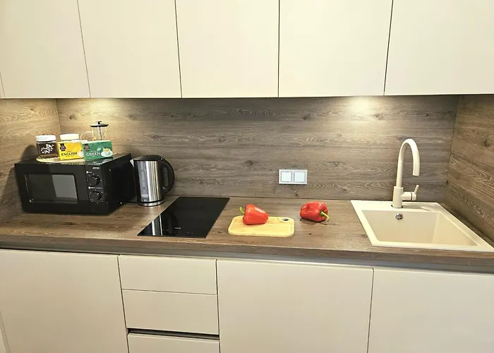 Old Town Cappuccino Charm Perfect Spot *