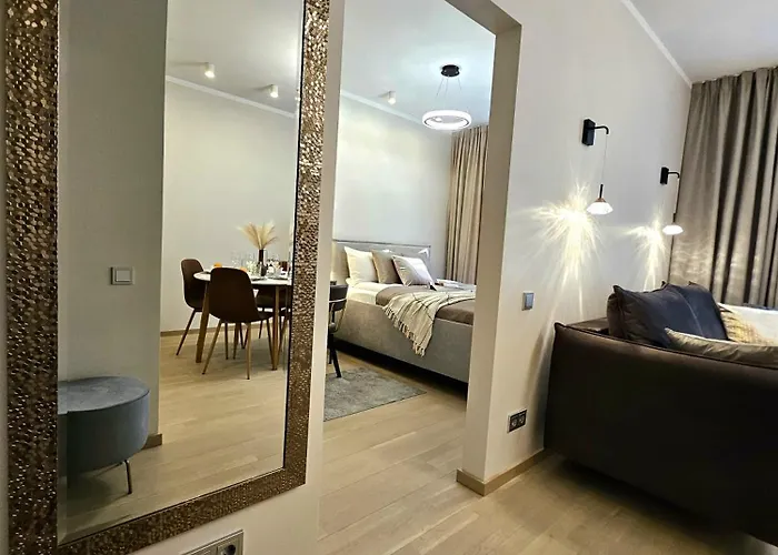 Old Town Cappuccino Charm Perfect Spot Riga