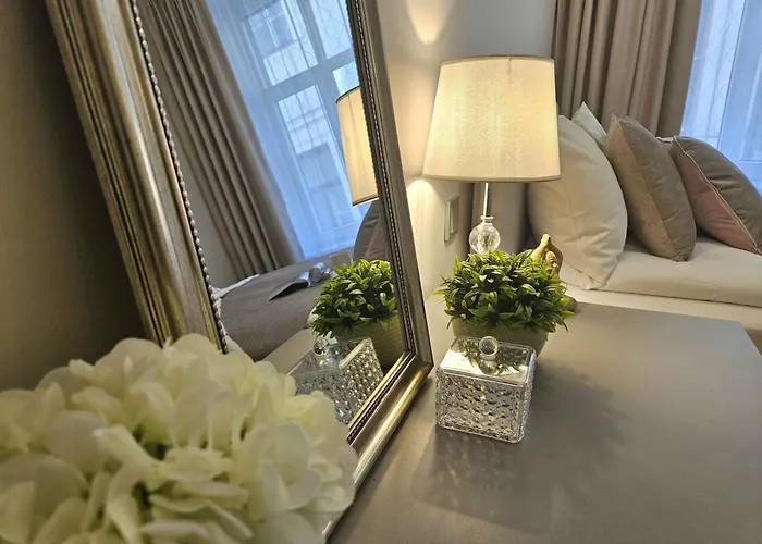 Old Town Cappuccino Charm Perfect Spot Riga