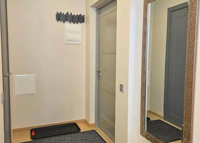 Old Town Cappuccino Charm Perfect Spot Apartment Riga